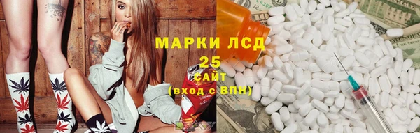 твердый Алексин